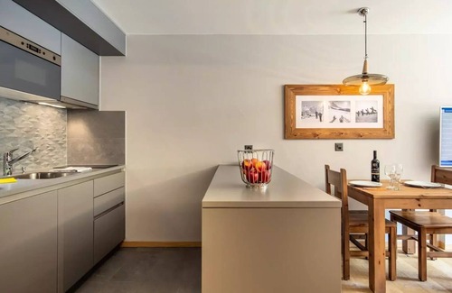 Vercorin Apartamento | Superior 2-Person Studio