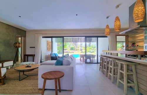 Grand River South East Villa | Superior 4-Bedroom Villa at Anahita Golf & Spa Resort's