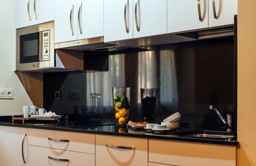 Molinos de Duero Cabaña | Apartamento Superior Pinares de Soria para 2 personas