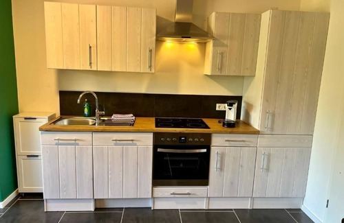 Nohfelden Apartamento | Superior Apartment - JUNIPRO Apartments & Rooms