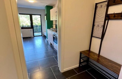 Nohfelden Apartamento | Superior Apartment - JUNIPRO Apartments & Rooms