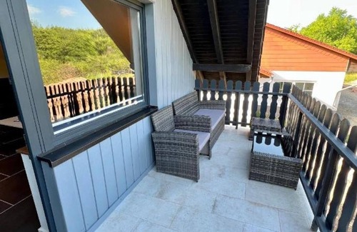 Nohfelden Apartamento | Superior Apartment - JUNIPRO Apartments & Rooms