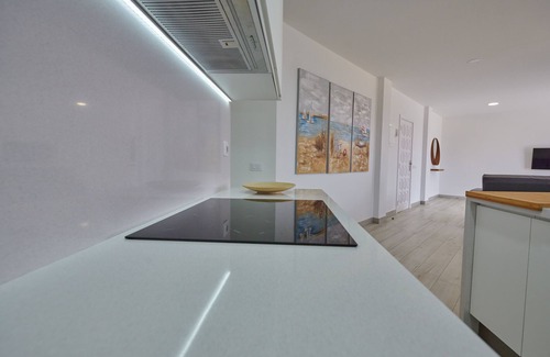La Restinga Apartamento | Apartamento Superior 2 habitaciones 3º Planta