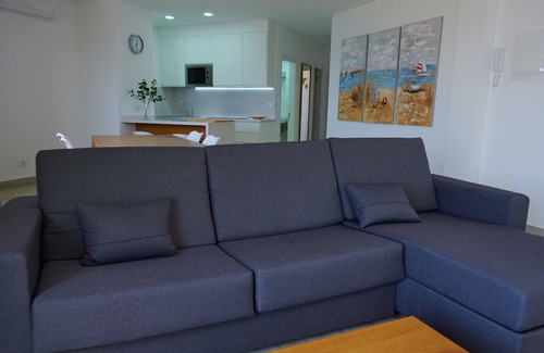 La Restinga Apartamento | Apartamento Superior 2 habitaciones 3º Planta