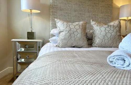 Cardiff City Centre Apartamento | Superior Apartment In Cardiff City Centre