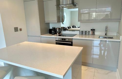 Cardiff City Centre Apartamento | Superior Apartment In Cardiff City Centre