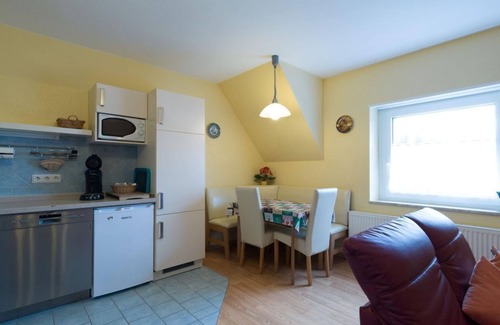Beckingen Apartamento | Superior Apartment - JUNIPRO Apartments Haustadt