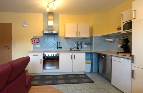 Beckingen Apartamento | Superior Apartment - JUNIPRO Apartments Haustadt