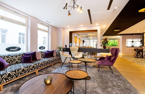 Stralsund Apartamento | Superior Apartment - Maakt - Hotel & Apartments