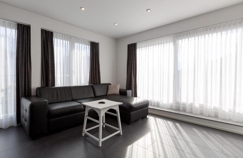 Tscheppach Apartamento | Superior Apartment Sarnen