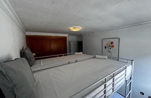 Los Naranjos Apartamento | Superior Apartment with prepaid Parking - Malaga
