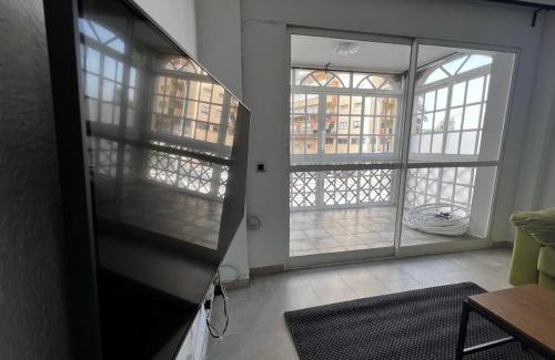 Los Naranjos Apartamento | Superior Apartment with prepaid Parking - Malaga