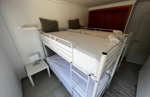 Los Naranjos Apartamento | Superior Apartment with prepaid Parking - Malaga
