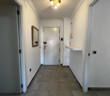 Los Naranjos Apartamento | Superior Apartment with prepaid Parking - Malaga