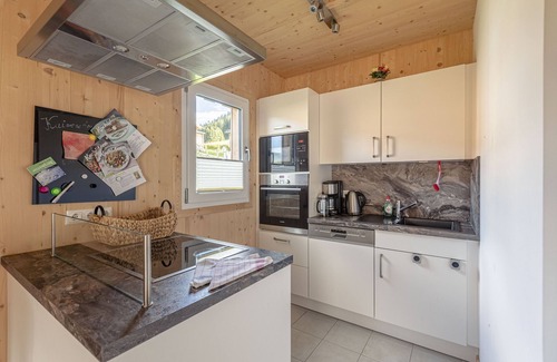 Hohentauern Chalet De Esquí | 03 FH6P ADH048 (IR)