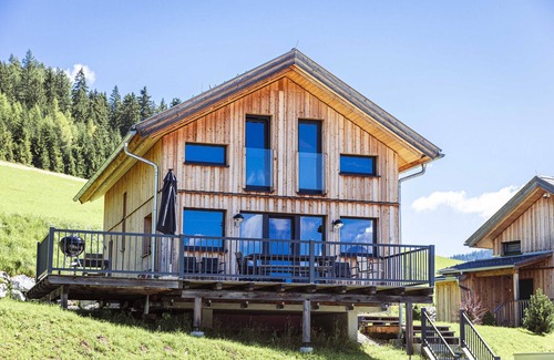 Hohentauern Chalet De Esquí | 03 FH6P ADH068 (IR)
