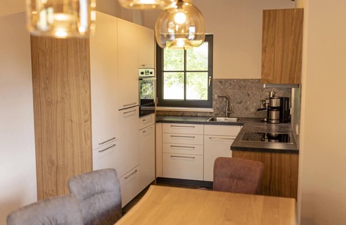 Turracher Hohe Casa | Superior Chalet With Sauna