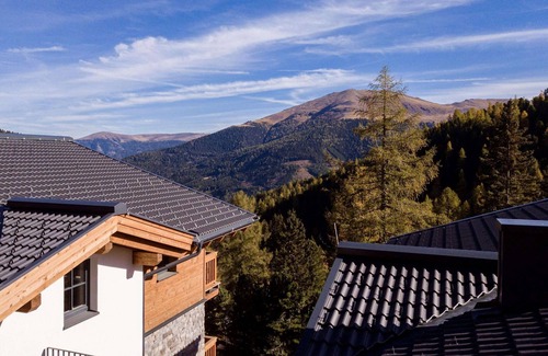 Turracher Hohe Casa | Superior Chalet With Sauna
