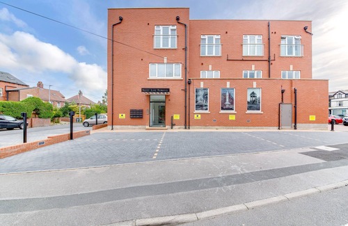 Roundhay Apartamento | Superior Compact Studio Close to Amenities