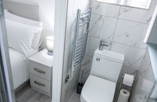 Roundhay Apartamento | Superior Compact Studio Close to Amenities
