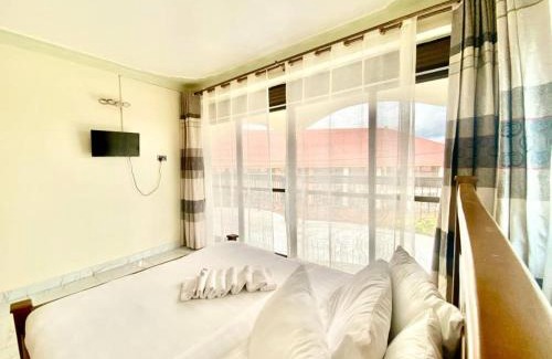 Seeta Hotel | Superior Courts Hotel