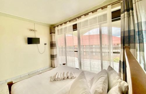 Seeta Hotel | Superior Courts Hotel