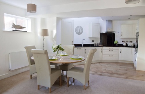 Harrogate Casa | Casa de lujo superior de 4 dormitorios