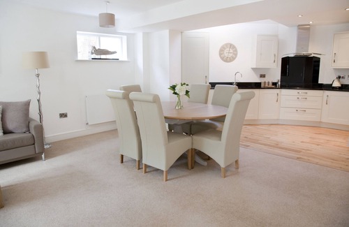 Harrogate Casa | Casa de lujo superior de 4 dormitorios