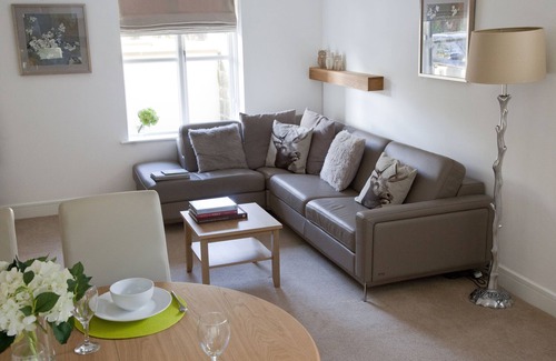 Harrogate Casa | Casa de lujo superior de 4 dormitorios
