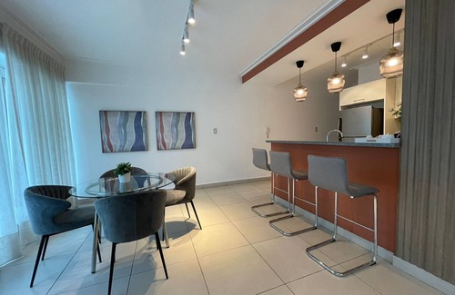 Lope De Vega Apartamento | Apartamento Deluxe Superior 100mt2