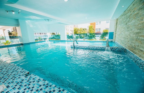 Lope De Vega Apartamento | Apartamento Deluxe Superior 100mt2