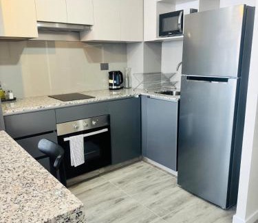 Antofagasta Apartamento | Superior Design and Comfort Suite