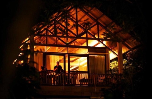 Rumassala Cabina | Superior Double Chalet