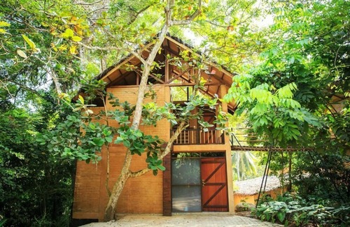 Rumassala Cabina | Superior Double Chalet