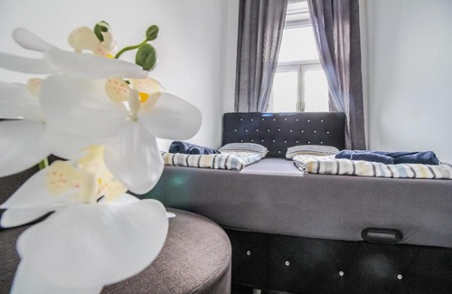 Liesing Apartamento | Superior Double room LV