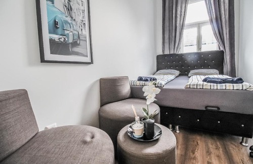 Liesing Apartamento | Superior Double room LV
