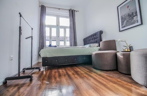 Liesing Apartamento | Superior Double room LV
