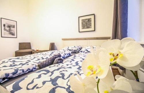Liesing Apartamento | Superior Double room LV b