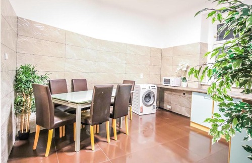 Liesing Apartamento | Superior Double room LV b