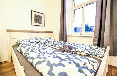 Liesing Apartamento | Superior Double room LV b