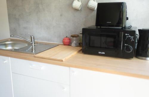 Dundonald Casa | Superior Double Room Private Entrance Dundonald-Belfast