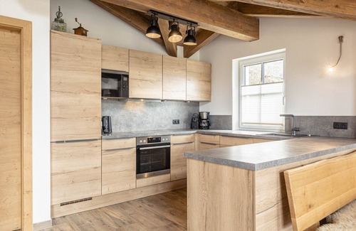 Uttendorf Casa | Superior Ferienhaus # 4D mit Sauna