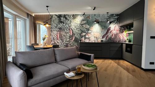gmina odygowice Apartamento | Superior Laguna Beskidow Rotunda! Terrace 20m! Sauna&Gym!