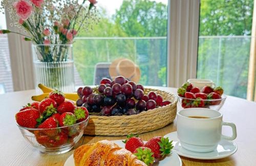gmina odygowice Apartamento | Superior Laguna Beskidow Rotunda! Terrace 20m! Sauna&Gym!
