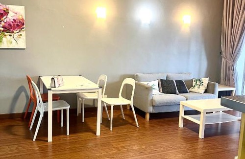 Kuala Lumpur Casa | Superior Maya Kuala Lumpur