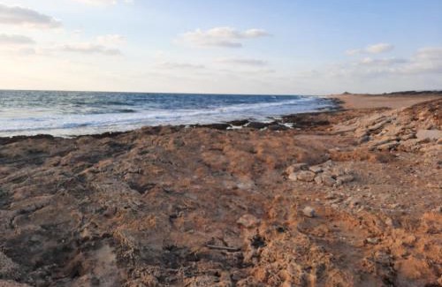 Bustan HaGalil Casa | Superior place A place in nature