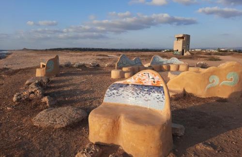 Bustan HaGalil Casa | Superior place A place in nature