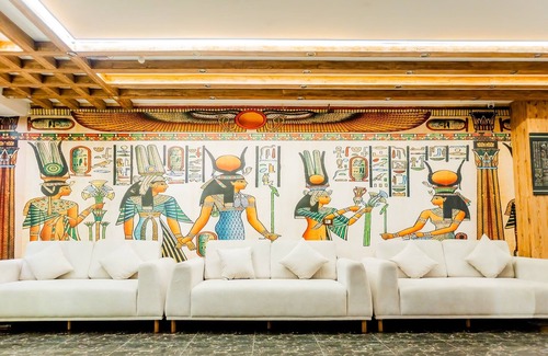 Al Haram Hotel | Superior Pyramids INN