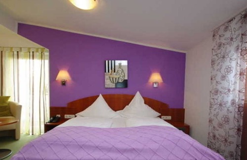 Gross-Umstadt Casa | Habitación Superior (1 persona) - Hotel Jakob