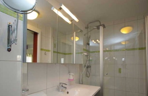 Gross-Umstadt Casa | Habitación Superior (1 persona) - Hotel Jakob
